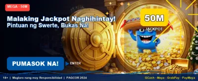 Hit the Big Jackpot Now