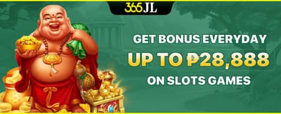 Daily Slots Jackpot Rush