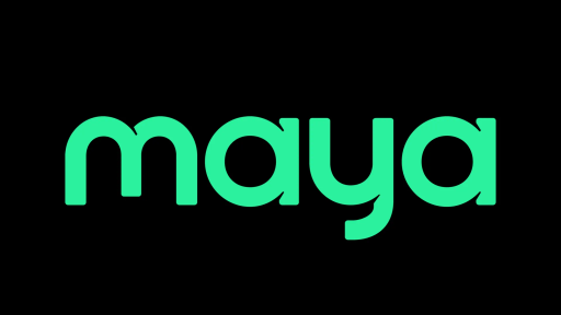 MAYA GAMES